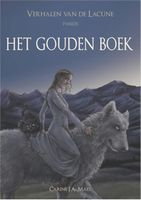 Het Gouden Boek - Carine J.A. Maes - ebook