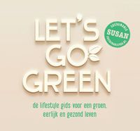Let's go green - Susan Gerritsen-Overakker - ebook