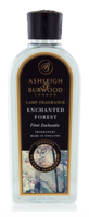 Geurlamp olie Enchanted Forest S - Ashleigh and burwood