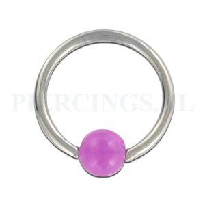 BCR 1.2 mm paars