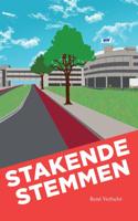 Stakende stemmen (Paperback)