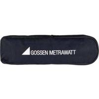 Gossen Metrawatt Z320A Case METRACLIP 41/410 Tas voor meetapparatuur