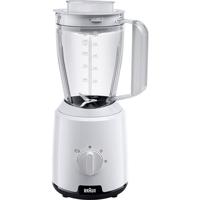 Braun PowerBlend 1 JB1000WH Blender