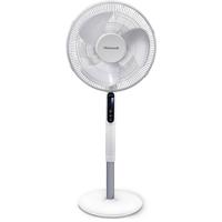 Honeywell HSF600WE QuietSet Torenventilator 40 W (Ø x h) 40 cm x 1220 mm Wit - thumbnail