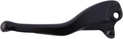 VPARTS Brake lever vicma li+re black, 75612