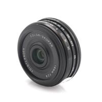 Voigtlander Color-Skopar 18mm f/2.8 Aspherical Fujifilm X occasion