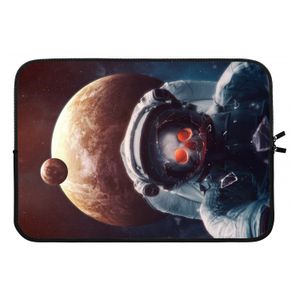 Voyager: Laptop sleeve 13 inch