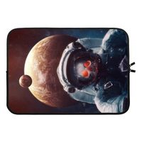 Voyager: Laptop sleeve 13 inch
