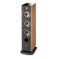 Focal: Aria 926 Vloerstaande Speaker 1 stuks - Prime Walnut