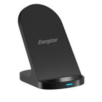 Qi Draadloze Oplader voor Smartphones Energizer EWCP10815W_BK_ML Zwart