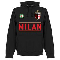 Milan Team Hoodie