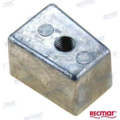 REC67C-45251-00 - ZINKANODE Yamaha