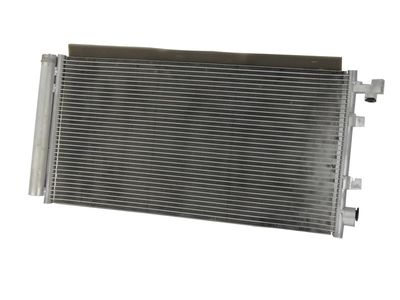 Condensator, airconditioning 940160