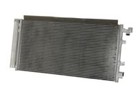 Condensator, airconditioning 940160