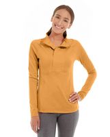 Augusta Pullover Jacket-XL-Orange - thumbnail