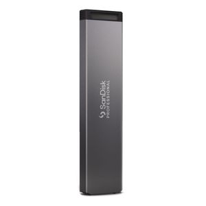 SanDisk Professional Pro Blade Mag 4TB Mobile SSD