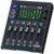 Boss Gigcaster 5 compacte 5-kanaals livestreaming mixer