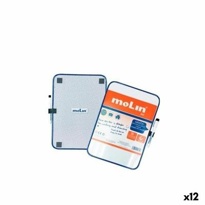 Magnetisch bord Molin Wit