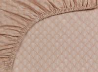 Pip Studio Scala Coral Hoeslaken