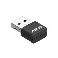 ASUS USB-AX55 Nano AX1800 WWAN 1800 Mbit/s - thumbnail