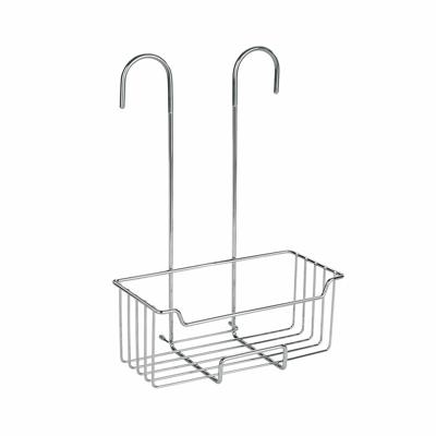 Douchehanger Wenko Milo Roestvrij staal (25 x 14 x 36 cm)