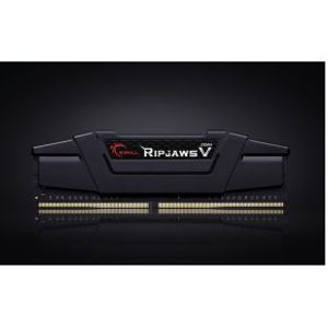 G.Skill DDR4 Ripjaws-V 2x16GB 3200