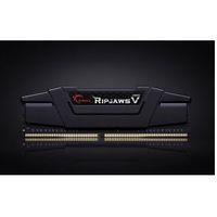 G.Skill DDR4 Ripjaws-V 2x16GB 3200 - thumbnail