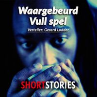 Vuil spel