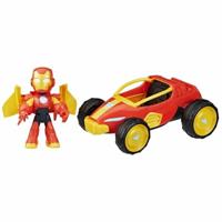 Actiefiguur Hasbro