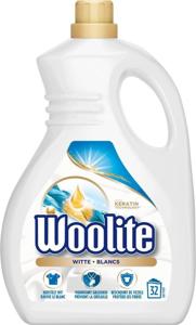 Woolite Woolite Vloeibaar Witte Wasmiddel Met Keratine - 32 wasbeurten