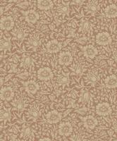 Dutch Wallcoverings Hidden Treasures - Mallow Terra