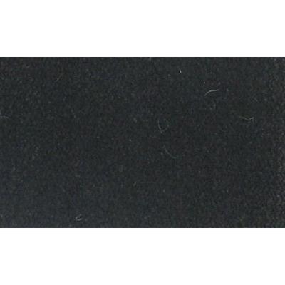 Hoedenplankstof zwart 70x140cm 122610300
