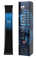 Annayake Undo Pour Homme Eau de toilette Spray 100ml Heren