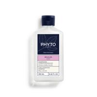 Phyto Curl Hydrating Shampoo 250ml