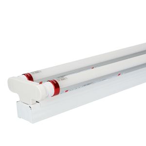 LED TL armatuur IP20 150 cm 4000K 30W 10500lm 175lm/W Flikkervrij