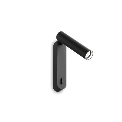 Wever & Ducre - Match Snooze Surf 1.0 LED Wandlamp