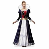 Kostuums voor Kinderen My Other Me Koningin - Maat: M/L - Maat: M/L - thumbnail