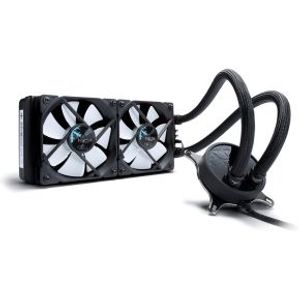 Fractal Design Celsius S24 Black