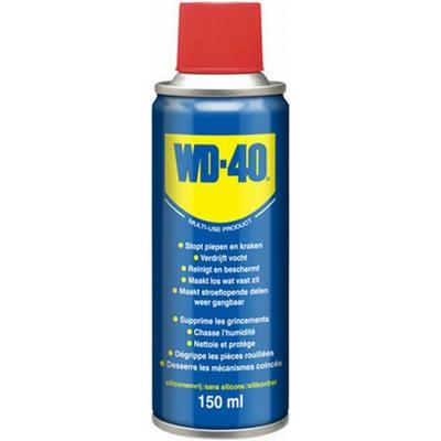 Olie - WD-40 - Kruipolie - olie - Spray - Bus - Multispray - 150 ml