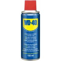 Olie - WD-40 - Kruipolie - olie - Spray - Bus - Multispray - 150 ml Olie - WD-40 - Kruipolie - olie - Spray - Bus - Multispray - 150 ml
