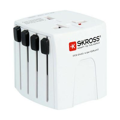 Universele Reisadapter Skross 1302180