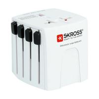 Universele Reisadapter Skross 1302180