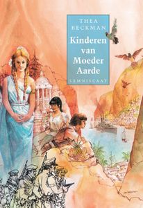 Kinderen van moeder aarde - Thes Beckman - ebook