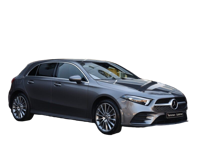 Mercedes Benz A Klasse