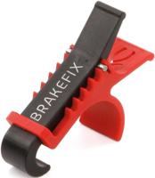 ACEBIKES transportbeveiliging "brakefix" safe for transportation. brakefix