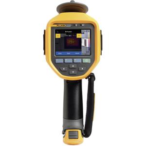 Fluke FLK-Ti480-Pro Warmtebeeldcamera -10 tot +1000 °C 640 x 480 Pixel 9 Hz