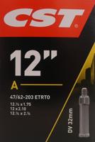 Binnenband CST DV32 12" / 47/62-203