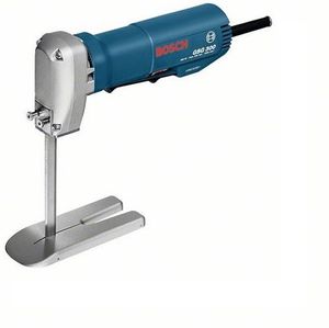 Bosch Blauw GSG 300 Schuimstofzaag | 350w - 0601575103