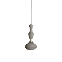 Jacco Maris - Benben T4 hanglamp Latte
