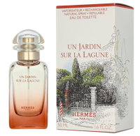 Hermès - Hermes Un Jardin Sur La Lagune 50 ml Eau de toilette